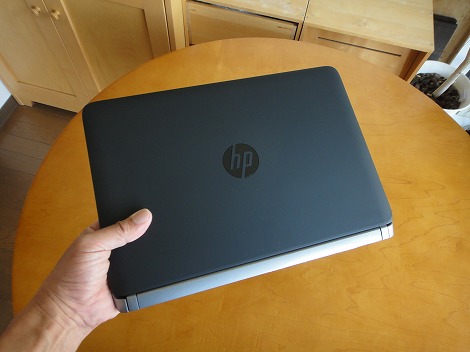 HP ProBook 430 G2レビュー｜HPパソコン比較購入ガイド
