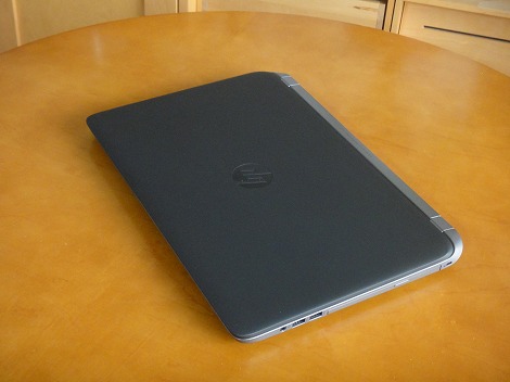 HP ProBook 450 G2レビュー｜HPパソコン比較購入ガイド