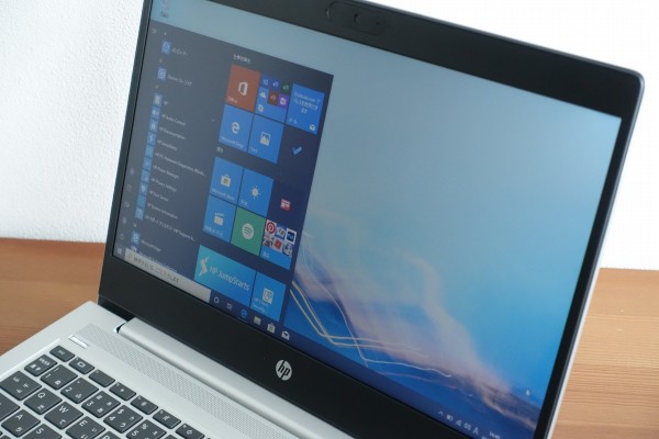 450）HP　ProBook 430 G7 /i5-10210/8GB/128G