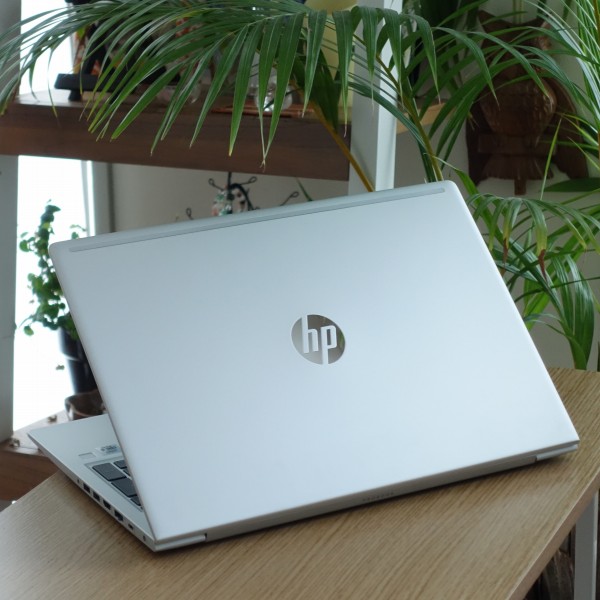 HP ProBook 450 G7ビュー