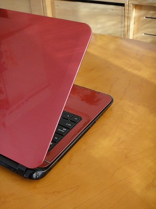 Sleekbook14-b000レビュー