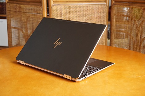 Spectre x360 15レビューまとめ