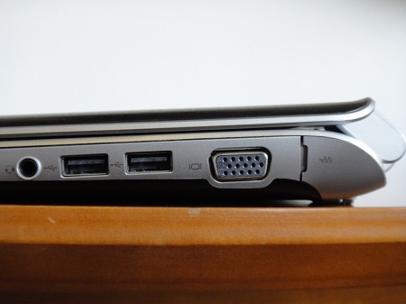 HP Pavilion dm1-3200