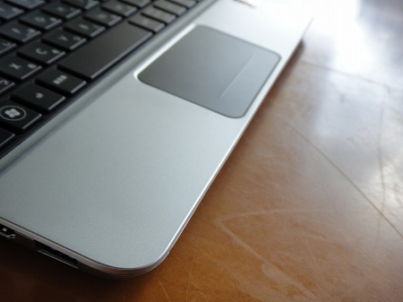 キーボード操作