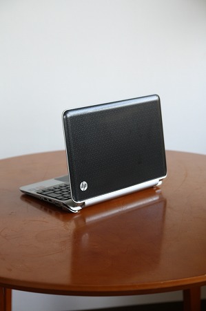 HP Pavilion dm1-3200レビュー