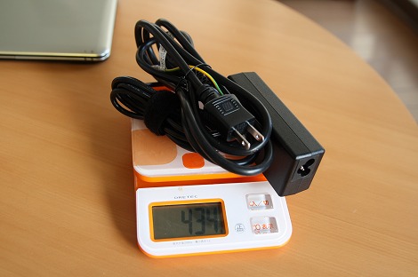 HP Pavilion dm1a ACアダプタ