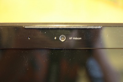 HP Pavilion dv2レビュー