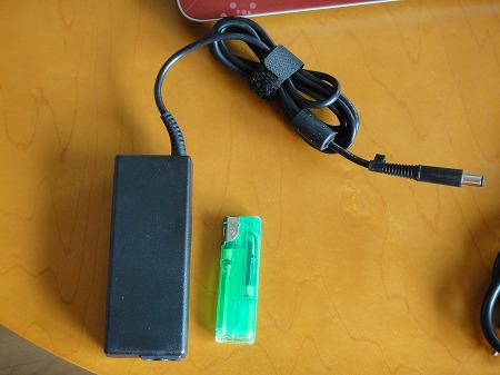 HP Pavilion dv4-3100 ACアダプタ