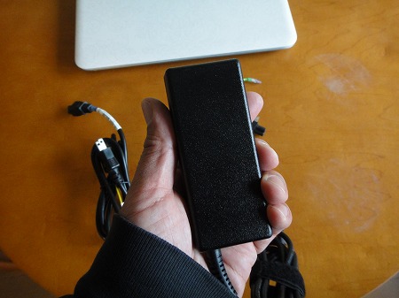 HP Pavilion dv6-6c00 ACアダプタ