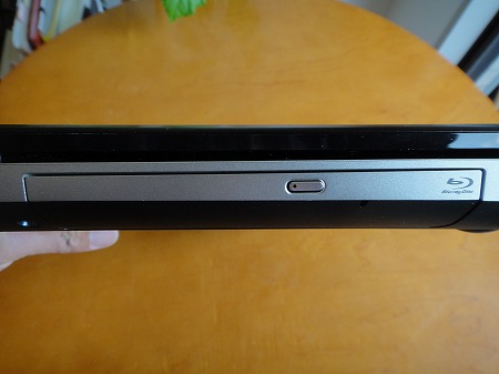 HP Pavilion dv7-6b00光学ドライブ