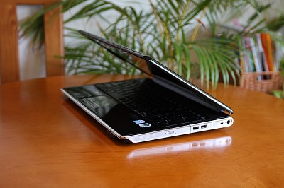 HP Pavilion dv6i