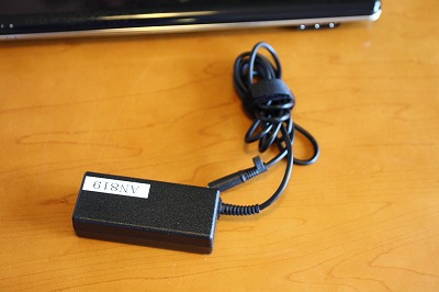 HP Pavilion dv6i ACアダプタ