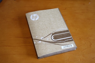 HP Pavilion dv6iマニュアル