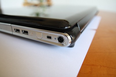 スタイリッシュ