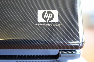 HP美しいデザイン