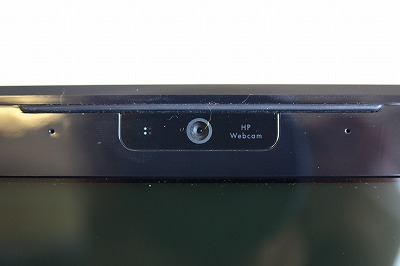 HP Pavilion dv6iレビュー