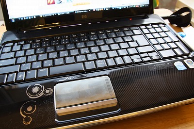 キーボード