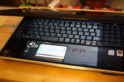 HP Pavilion dv6i