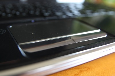 クリックボタン