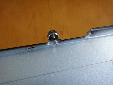 HP h8-1560jpレビュー