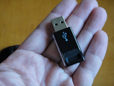 HP h8-1560jpレビュー