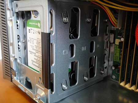 HP Pavilion h9-1170jp