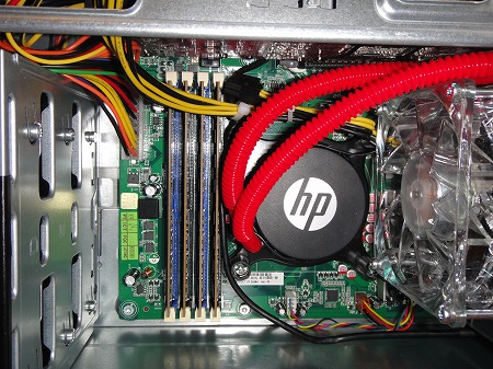 HP Pavilion h9-1170jpマザーボード