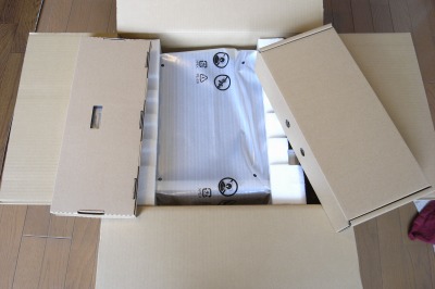 HP Pavilion 同梱物