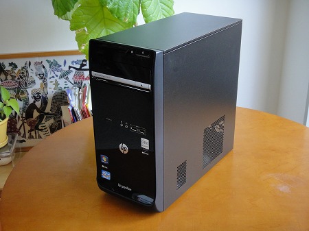 p6-2140jpレビュー