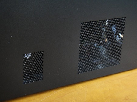 HP Pavilion p6-2140jpレビュー