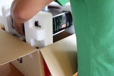 HP Pavilion s5150jpレビュー