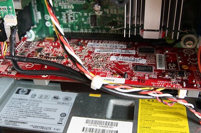 グラフィックボード