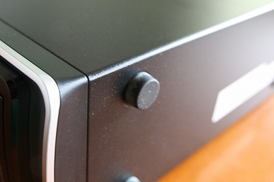 HP Pavilion s5150jp底面部