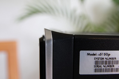 ピアノブラック