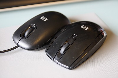マウス比較2