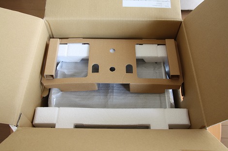 HP Pavilion s5450jp本体